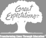 Great Expectations