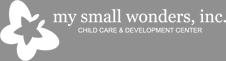 My Small Wonders, Inc. Child Care & Development Center